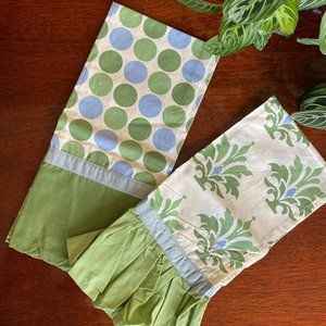 Southern Living At Home Kitchen Towels Provence